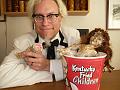 Colonel Slanders and his Kentucky Fried Children-1